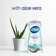 thumbnail image 6 of Dial Antibacterial Defense Coconut Water Scent Foaming Hand Soap, 7.5 fl oz, 6 of 12