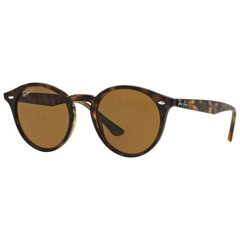 Ray Ban 0RB2180 Highstreet Sunglasses