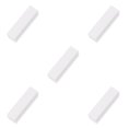 thumbnail image 1 of Wisewang Sanding Files Block Nail Tips Scrub Nails Cleaning Tool Multifunctional Toenail Manicure Pedicure Adult Grip Fingernail Type 4 5Set, 1 of 6
