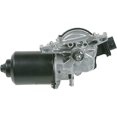 thumbnail image 1 of A1 Cardone 43-4417 Motor De Limpiaparabrisas Remanufacturado, 1 of 1