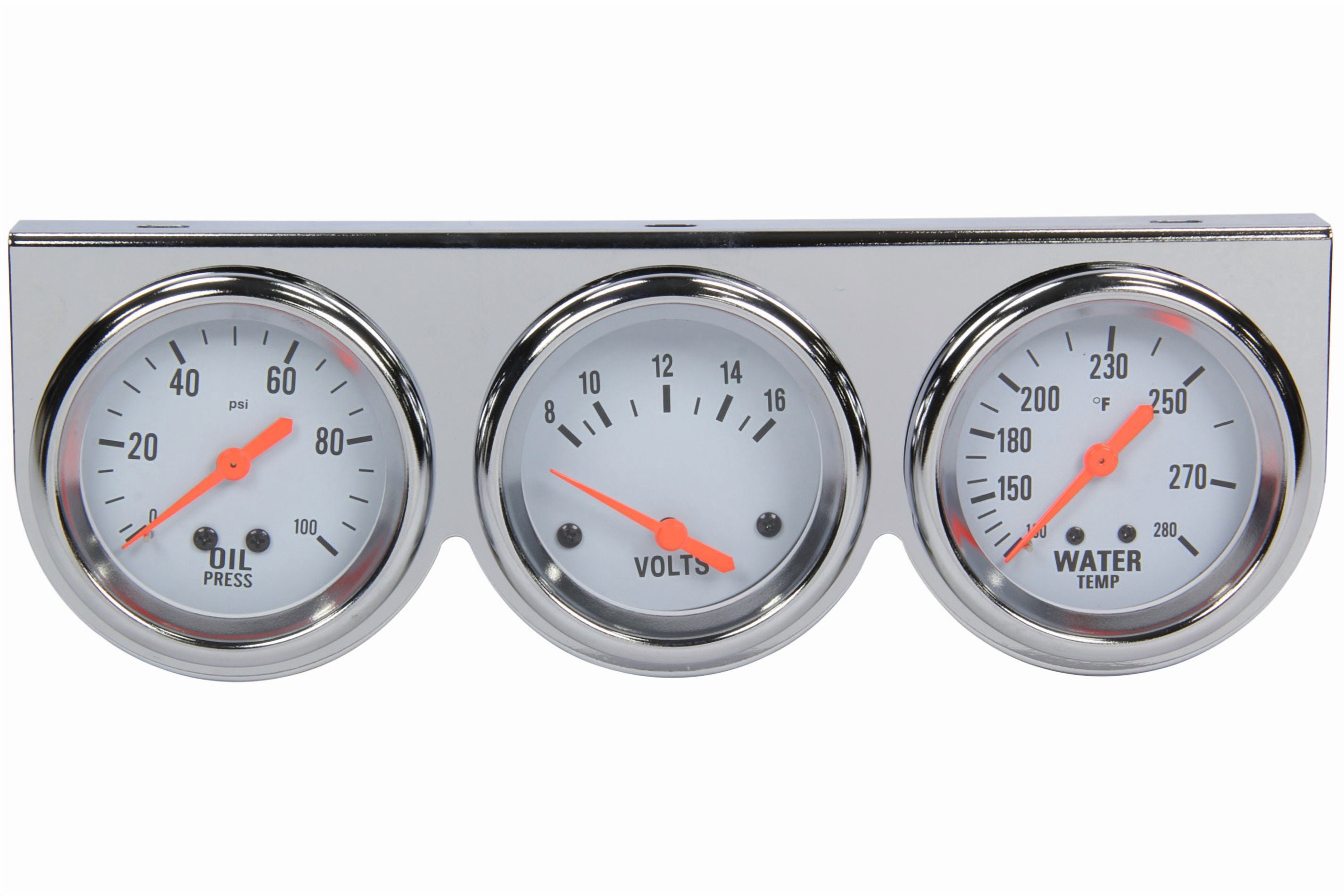 Racing Power R5753 Gauge Kit