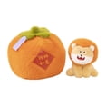 thumbnail image 1 of Lipstore Cute Stuffed Animal Toy Gift Soft Washable Stuffed Animal Plaything Stuffed Doll C, 1 of 8