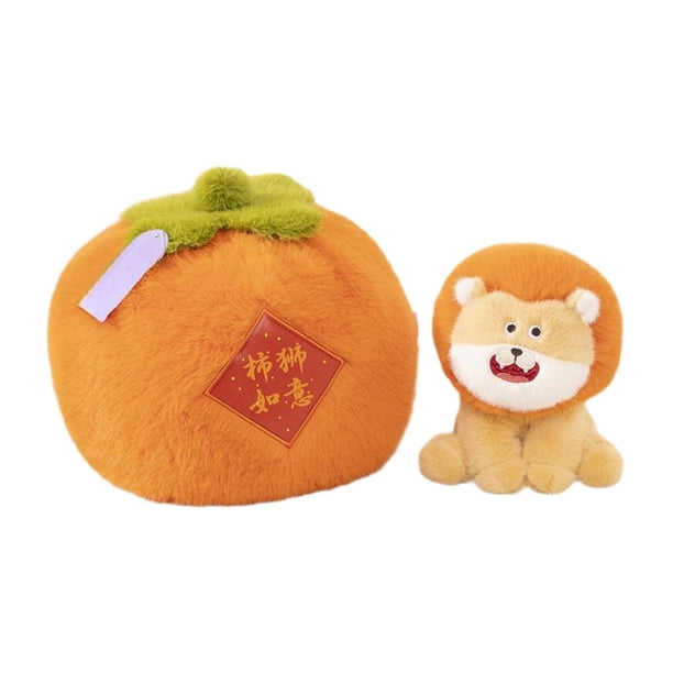 Lindo juguete de peluche, juguete de peluche, muñeco de peluche decorativo C