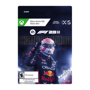 F1 23: Champions Edition - Xbox One, Xbox Series X|S [Digital]