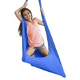 thumbnail image 2 of New Sensory Swing For Kids With 360 Swivel Hanger, Indoor Therapy Swing, 2 of 4