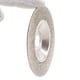 thumbnail image 4 of Disco Abrasivo De Diamante De 4 Pulgadas, Grano Revestido, 60 Herramientas De Piedra Convex Tomshoo  Muela, 4 of 7