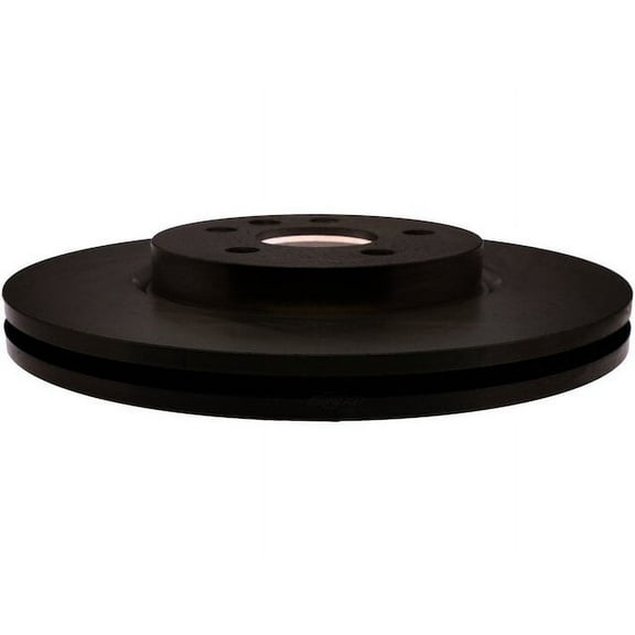 Front Brake Rotor - Compatible with 2015 - 2020 Chevy Trax 2016 2017 2018 2019