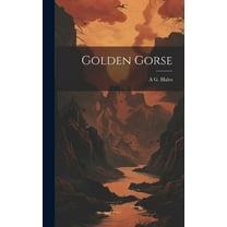 Golden Gorse (Hardcover)