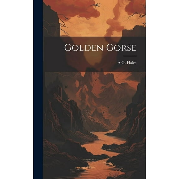 Golden Gorse (Hardcover)