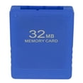 thumbnail image 1 of Para La Tarjeta de Memoria de la Consola de Juegos de 32 MB de Alta Velocidad FMCB1.966 Tarjeta de Datos externos de Juego para, 1 of 7