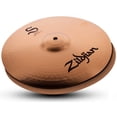 thumbnail image 1 of Zildjian 14" S Family HiHat Cymbals - Pair, 1 of 3