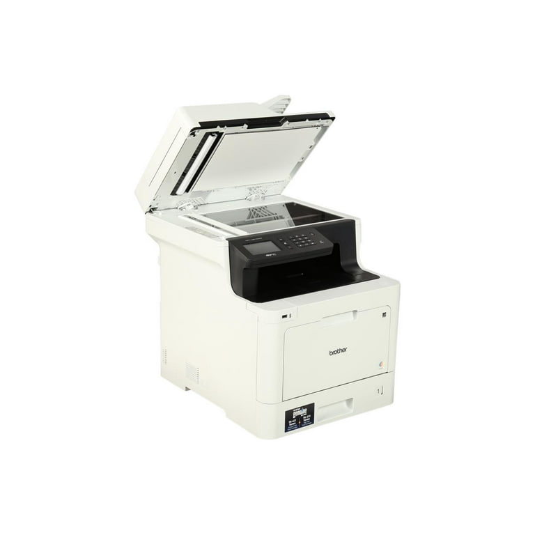 Amazon.com: Brother Color MFC-L8610CDW All-in-One Wireless