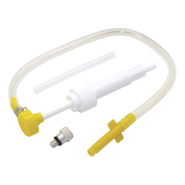 Shoreline Marine Lower Unit Lube Pump