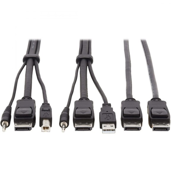 Tripp Lite KVM Cable
