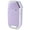 Purple Silver, variant on OFFCURVE for Kia Key Fob Cover Special Key Fob Case Cover Holder for Kia Ceed Cerato Forte Niro Seltos Sorento Soul Sportage Telluride K5 Accessories Smart Keyless Remote Key Protector,Purple