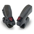 thumbnail image 2 of Troy Lee Designs SE5 Carbon Helmet Cheek Pads Black LG, 2 of 2