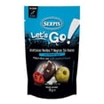 thumbnail image 1 of Aceitunas verdes y negras Serpis let's go! sin hueso con tomate seco 70 g, 1 of 1