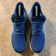 thumbnail image 2 of New Balance Fresh Foam Mens Size 8 Vongo v5 Ocean Blue Running Shoes *Clean*, 2 of 6