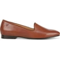 thumbnail image 2 of Vionic Women's Willa Slip-on Brown Nappa Leather - H7712L9206, 2 of 5