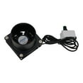 thumbnail image 3 of Compact USB Kitchen Exhaust Fan with Adjustable Speed and Easy Operation, 3 of 4