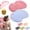 Ae, variant on 2-in-1 Shower Back and Foot Scrubber, Foot Back Shower Scrubber Mat with Non-Slip Suction Cups, Feet Back Scrubber Dead Skin Shower