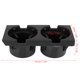 thumbnail image 2 of Coche Central Consola Posavasos Unique Bargains 51168217953 Negro para BMW, 2 of 6