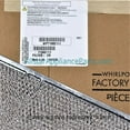 thumbnail image 4 of Whirlpool Range/Stove/Oven Grease Filter WP71002111, 4 of 5