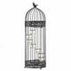 Eastwind Gifts d1232 Cage à Oiseaux Escalier Bougeoir – image 1 sur 11