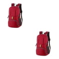 thumbnail image 4 of Sonducket impermeable para deportes al aire libre plegable y multifuncional Bolsa para deportes al aire libre roja 21 pulgadas rojo 21 pulgadas 2Conjunto, 4 of 6