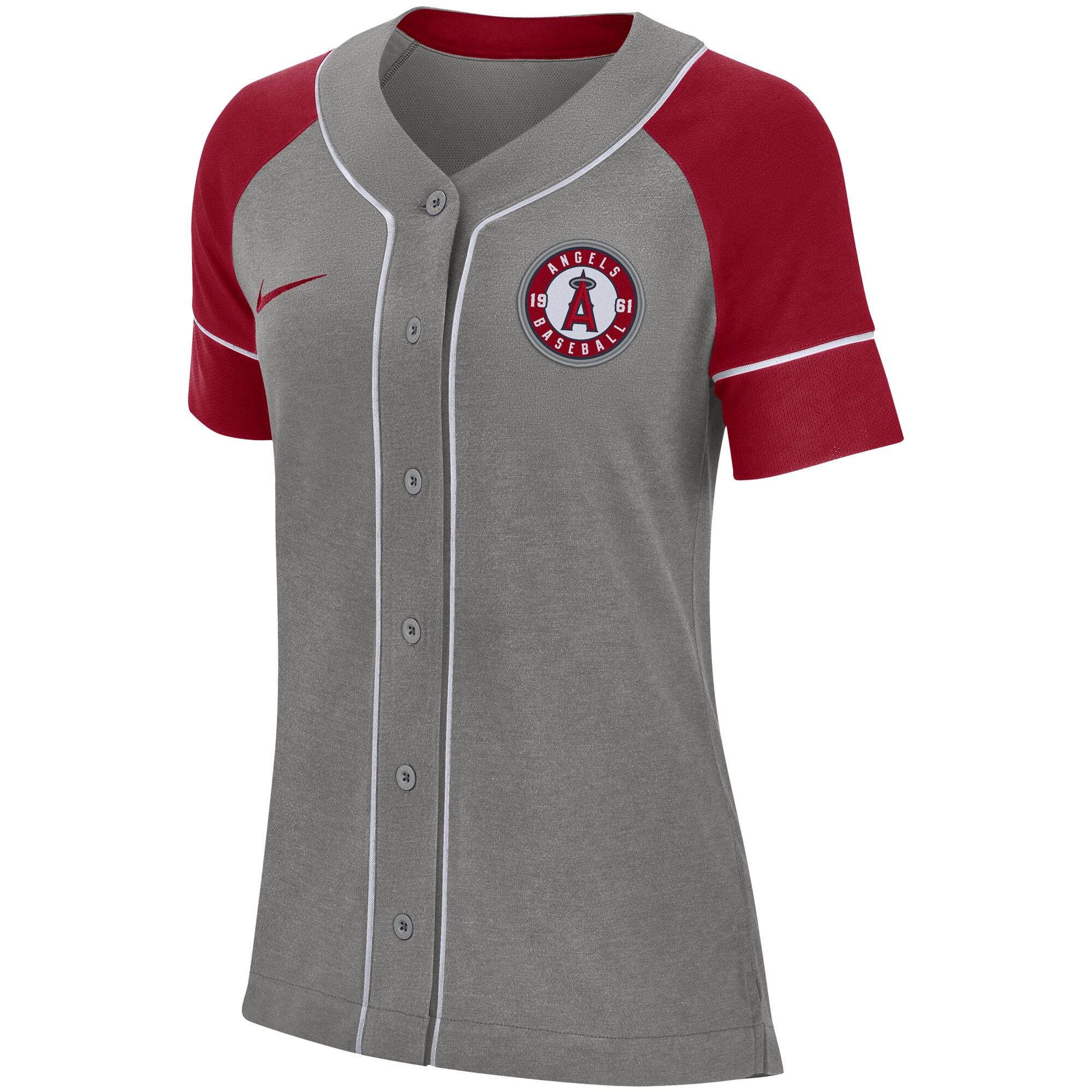 gray angels jersey