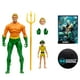 thumbnail image 3 of Figura de acción McFarlane Toys DC Direct DC Classics 7 Aquaman, 3 of 9