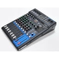 thumbnail image 3 of Mezcladora de Audio Yamaha MG10XUF 10 Canales con Efectos y Faders, 3 of 3