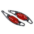 thumbnail image 1 of for Honda for Civic 11th 2022+ Steering Wheel Paddle Shifter Extension, 1 of 4