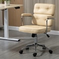 thumbnail image 2 of MOMO Ergonomic Computer Chair Home Backrest Comfortable Leisure Lift Office Chair Staff Student Dormitory Study Chair My Lux Decor Round, 2 of 13