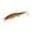 B#073, variant on Sinking Minnow Fishing Lure 11.5cm 14g Plastic Hard Bait Fish Imitation for Bass Perch in Lakes Rivers Reservoirs 2 Pack Fishing Tackle