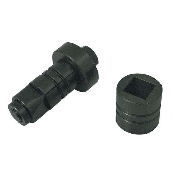 Lisle 34400 1-5/8" to 2-7/16" Exhaust / Tailpipe Expander