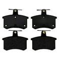 thumbnail image 2 of Disc Brake Pad Set, 2 of 2