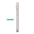 thumbnail image 4 of White Whisp Fashion Phone Case for iPhone 16e / iPhone 14 / iPhone 13, 4 of 5