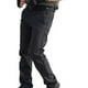 thumbnail image 1 of Ganfancp Cortaviento Senderismo Pantalones Al Aire Libre Montaje para Calor Pantalones Ofertas Del Día Liquidación 1X Pantalones de Esquí, 1 of 3