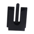 thumbnail image 4 of Accesorios de colgador de micrófonos de automóviles Durabilidad confiable Fácil de usar Clip de mano de soporte de micrófono resistente para vehículos, 4 of 10