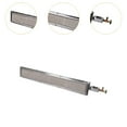 thumbnail image 6 of JISADER BBQ Infrared Burner DIY for Barbecues Grill Stoves Infrared Heater Gas Burner 57x9.5cm, 6 of 7