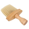 thumbnail image 3 of Barber Cepillo Cuello, Elimina El Cabello Roto, El Cepillo del Cepillo del Cabello, Cómodo para la Peluquería para Cortar El Cabello, 3 of 7