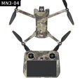 thumbnail image 1 of Body Remote Control Skin Sticker Decal for DJI Mini 3 Pro RC-N1 / RC Drone, 1 of 2