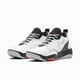 thumbnail image 5 of N I-K-E A i r-Jor-dan Zoom '92 Basketball Sneaker Black Red Grey CK9183-106 Sz 10, 11, 5 of 6