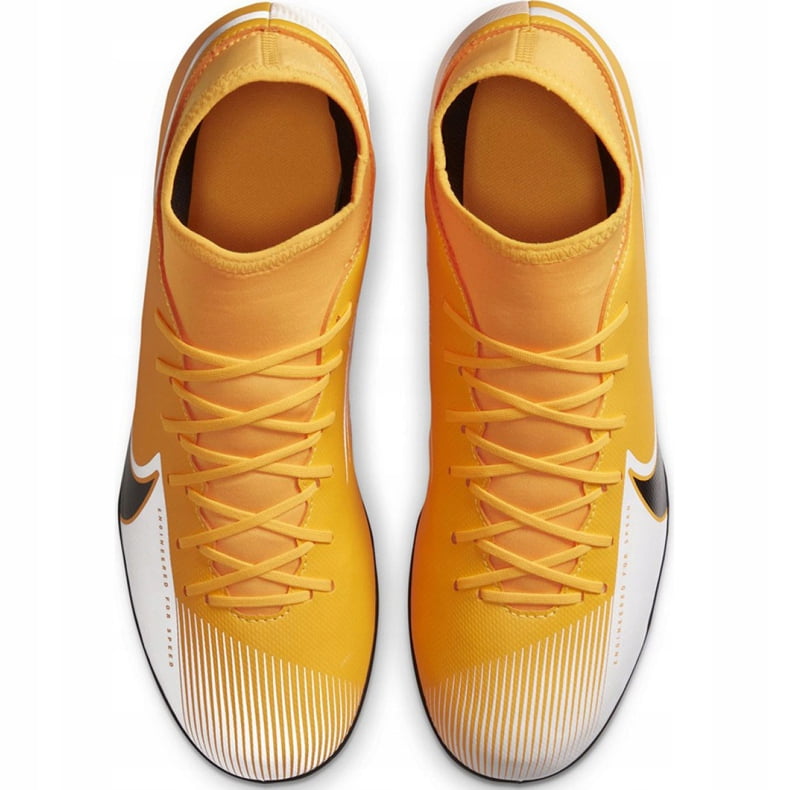 Zapatos Futbol Nike Superfly 7 Club Talla 28cm MX at7949-801 Nike Superfly  7 | Walmart en línea