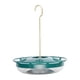 thumbnail image 3 of Fiudx Liquidación de ofertas flash Nuevo Comedero para colibrí, alimentador de agua colgante para exteriores, tipo, 3 of 7