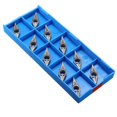 thumbnail image 3 of Pour Inserts en Carbure CNC en Aluminium Vcgt160404-Ak H01, 3 of 7