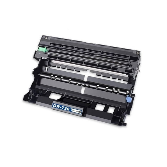 High-Quality Drum Unit for Brother DR-720 DR720 - Fits Brother MFC-8510DN 8710DW 8910DW 8950DW