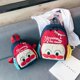 thumbnail image 1 of Mochila para niños, mochila para niños, linda mochila escolar de dibujos animados, mochila para estudiantes, diseñada meticulosamente, 1 of 5