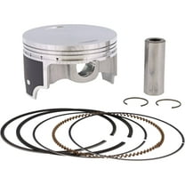 Vertex Forged Replica Piston Kit 24259050 For Honda TRX 420 FE 07-19